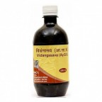 Divya Pharmacy, VIDANGASAVA, 450ml, Helpful In Expel Worms